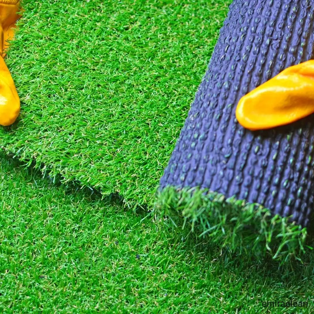 Photo of Artificial Grass