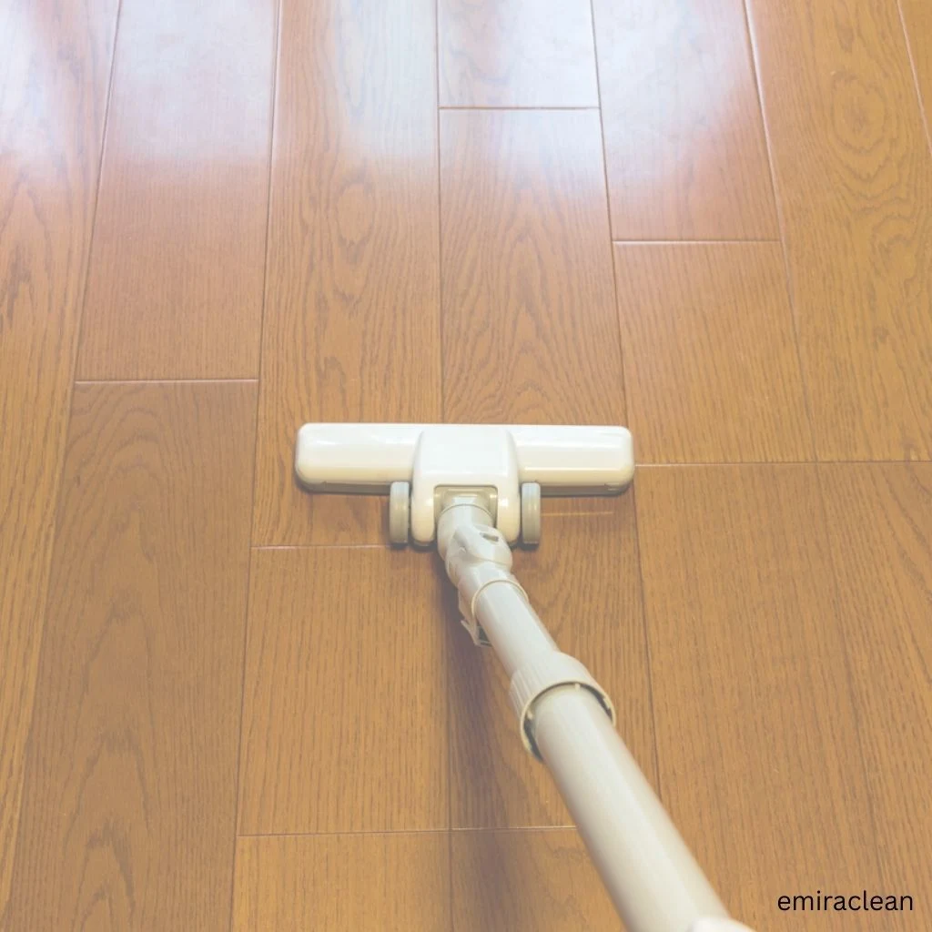 Before and after floor deep cleaning results in residential and commercial spaces