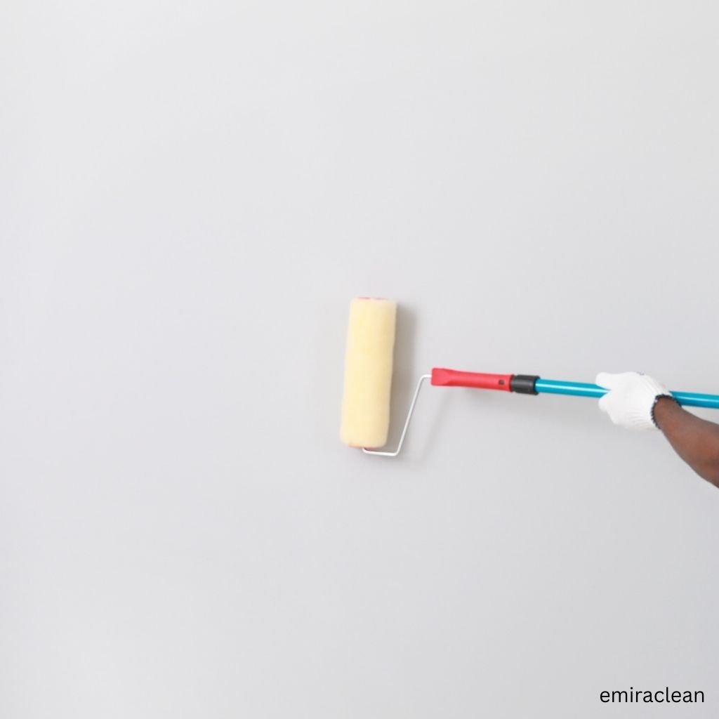 Interior and exterior painting services in Dubai by professional painters