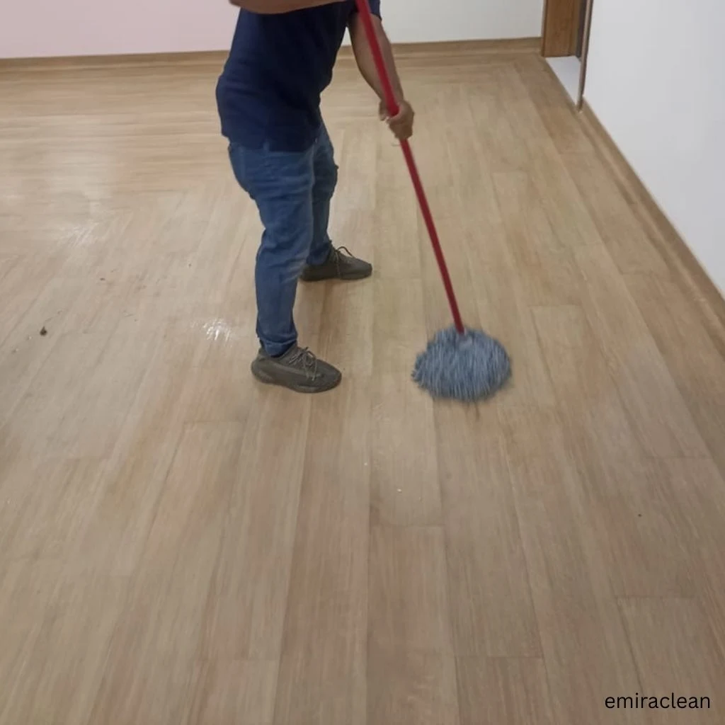 School sanitization and disinfection service in Dubai